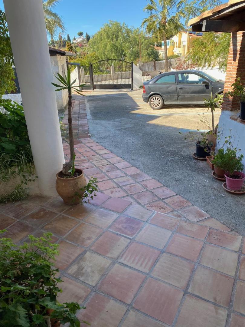 فيلا Casa-C- Pequeno Conjunto Adosados سالوبرينيا المظهر الخارجي الصورة